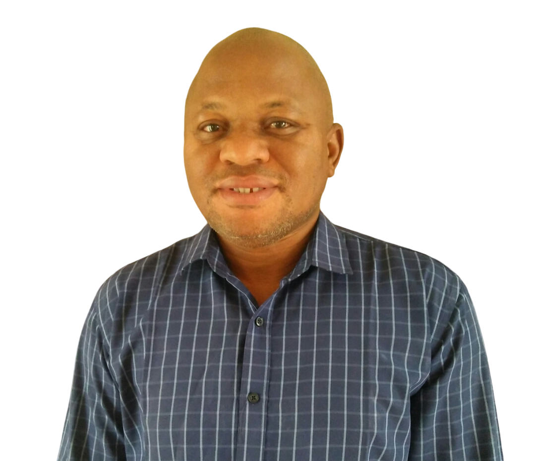 Peter Hassan Tijani